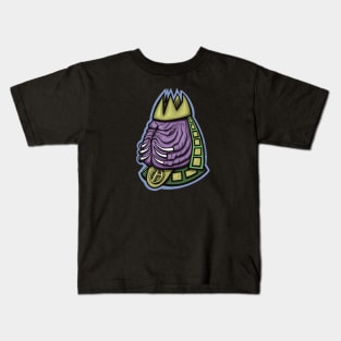 King Kubaga Kids T-Shirt